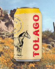 Load image into Gallery viewer, Ginger Pear Spiked Seltzer