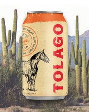 Load image into Gallery viewer, Guava Mango Spiked Seltzer