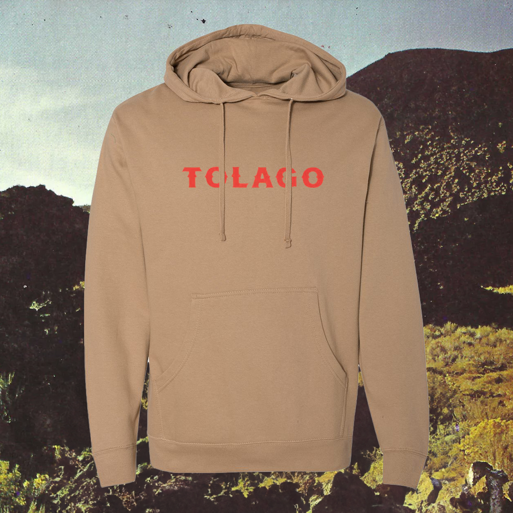 Goat hot sale hoodie tillys