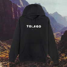Load image into Gallery viewer, Oasis Bound Hoodie | Black