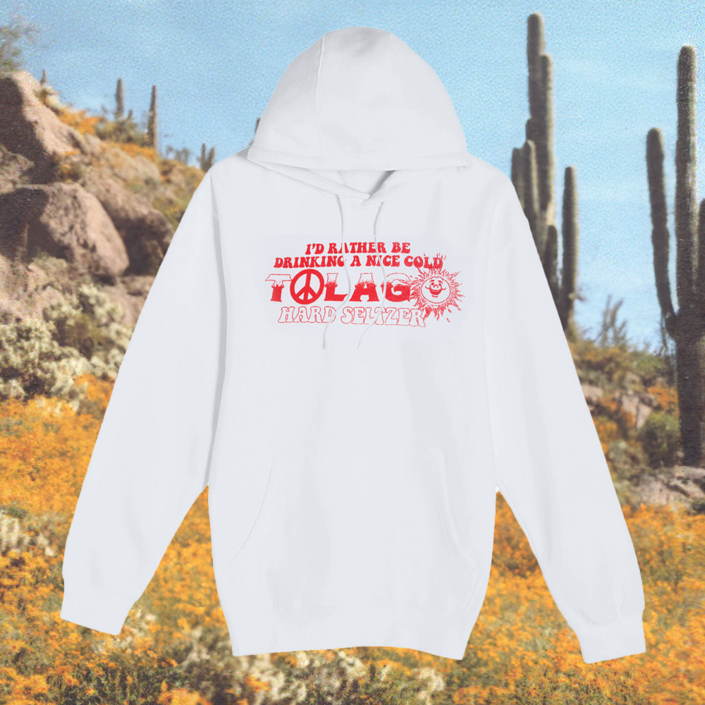 Nice white hoodies on sale