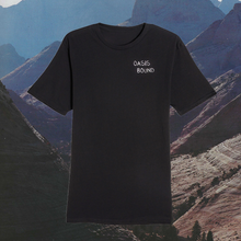 Load image into Gallery viewer, Oasis Bound Tee | Black