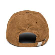 Load image into Gallery viewer, Tolago Dive Bar Corduroy Cap | Tan
