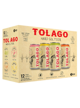 Load image into Gallery viewer, Spiked Seltzer Variety #1