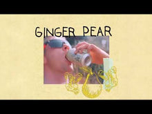 Load and play video in Gallery viewer, Ginger Pear Spiked Seltzer