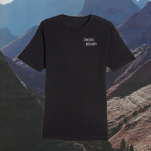 Load image into Gallery viewer, Oasis Bound Tee | Black
