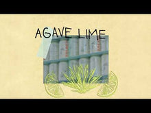 Load and play video in Gallery viewer, Agave Lime Spiked Seltzer
